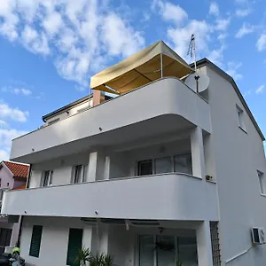 Appartement Misura, Trogir